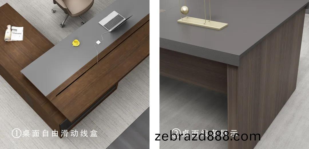 菲格(ge)拉(la)利總(zong)裁空間(jian)之(zhi)班(ban)檯(tai)細節圖(tu)