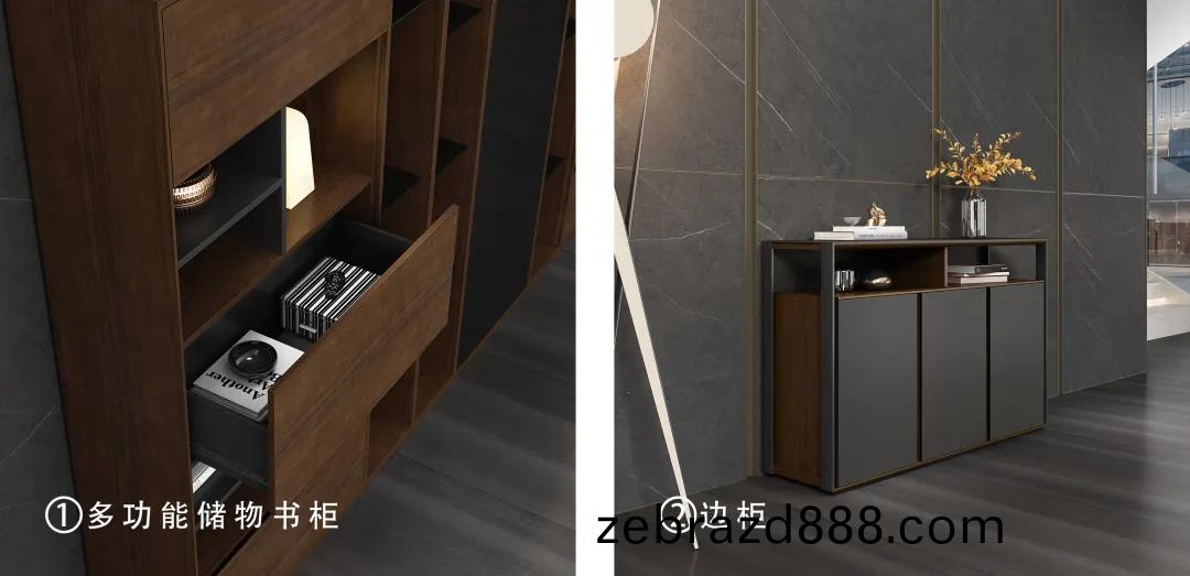 菲(fei)格拉(la)利總裁(cai)空(kong)間(jian)之茶水櫃(gui)