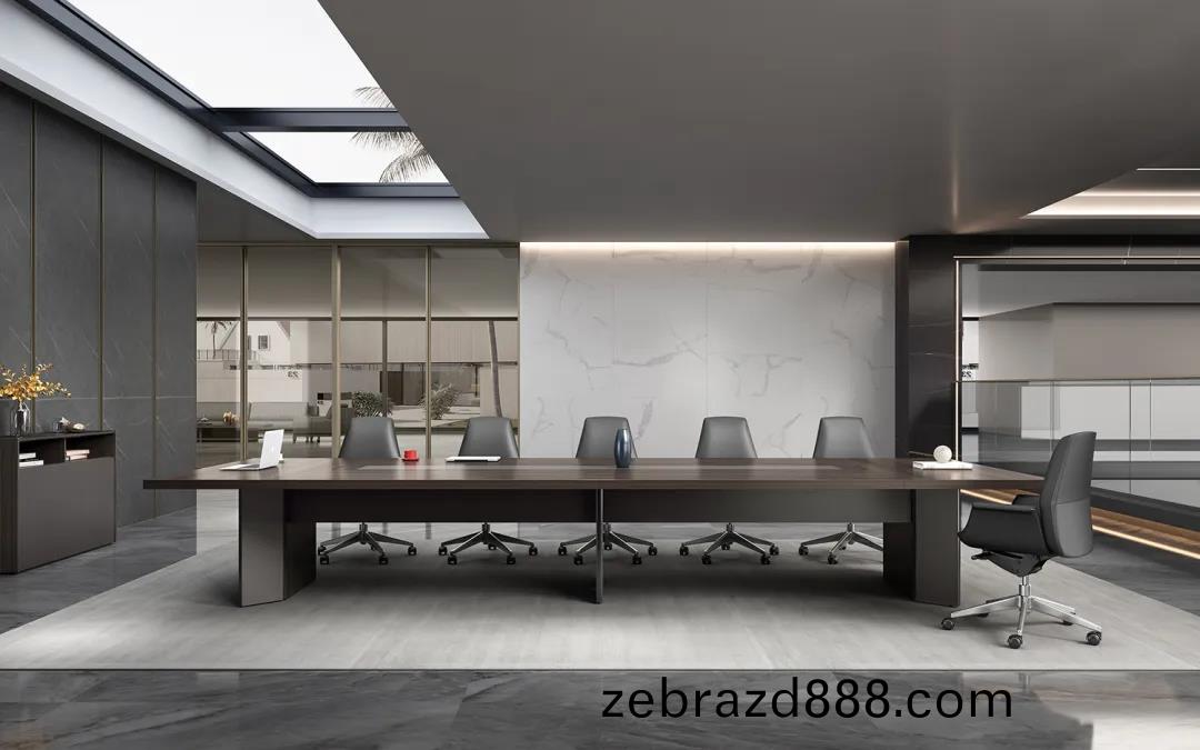 菲格(ge)拉(la)利總(zong)裁(cai)空間(jian)之會(hui)議(yi)空(kong)間