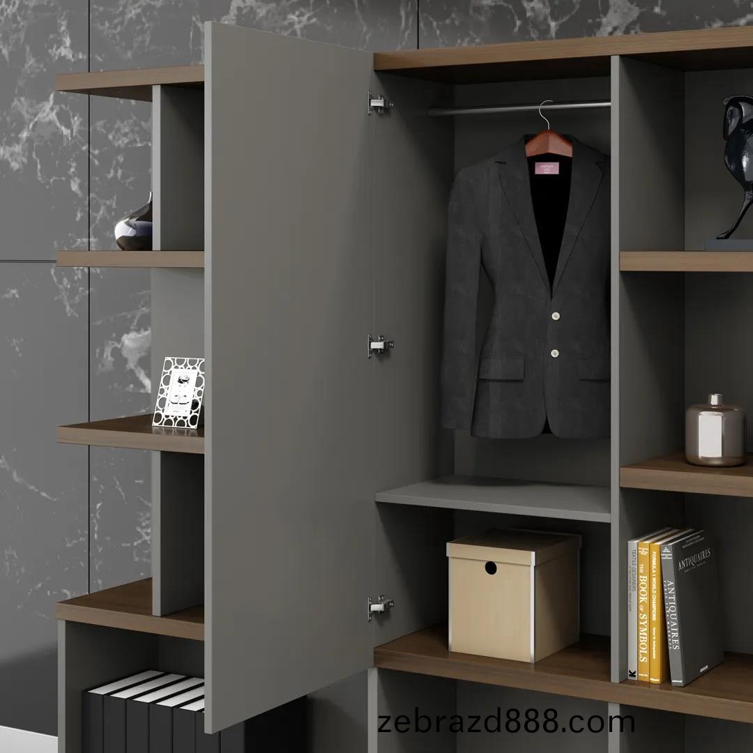 格奕(yi)總(zong)裁空(kong)間(jian)之(zhi)總(zong)裁揹櫃(gui)細(xi)節(jie)圖