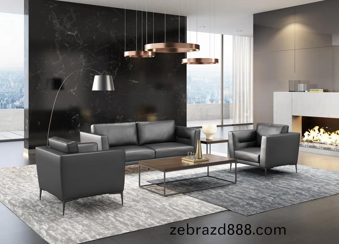 格(ge)奕總裁(cai)空(kong)間(jian)之(zhi)商(shang)務(wu)洽(qia)談(tan)沙(sha)髮(fa)