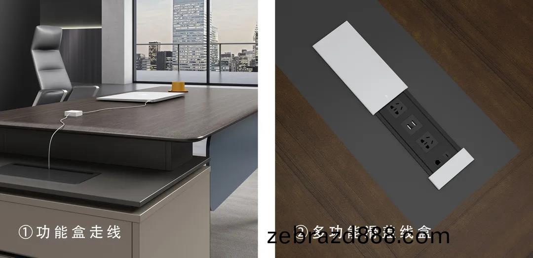 格調(diao)總裁(cai)空(kong)間(jian)之(zhi)班(ban)檯(tai)細節(jie)圖(tu)