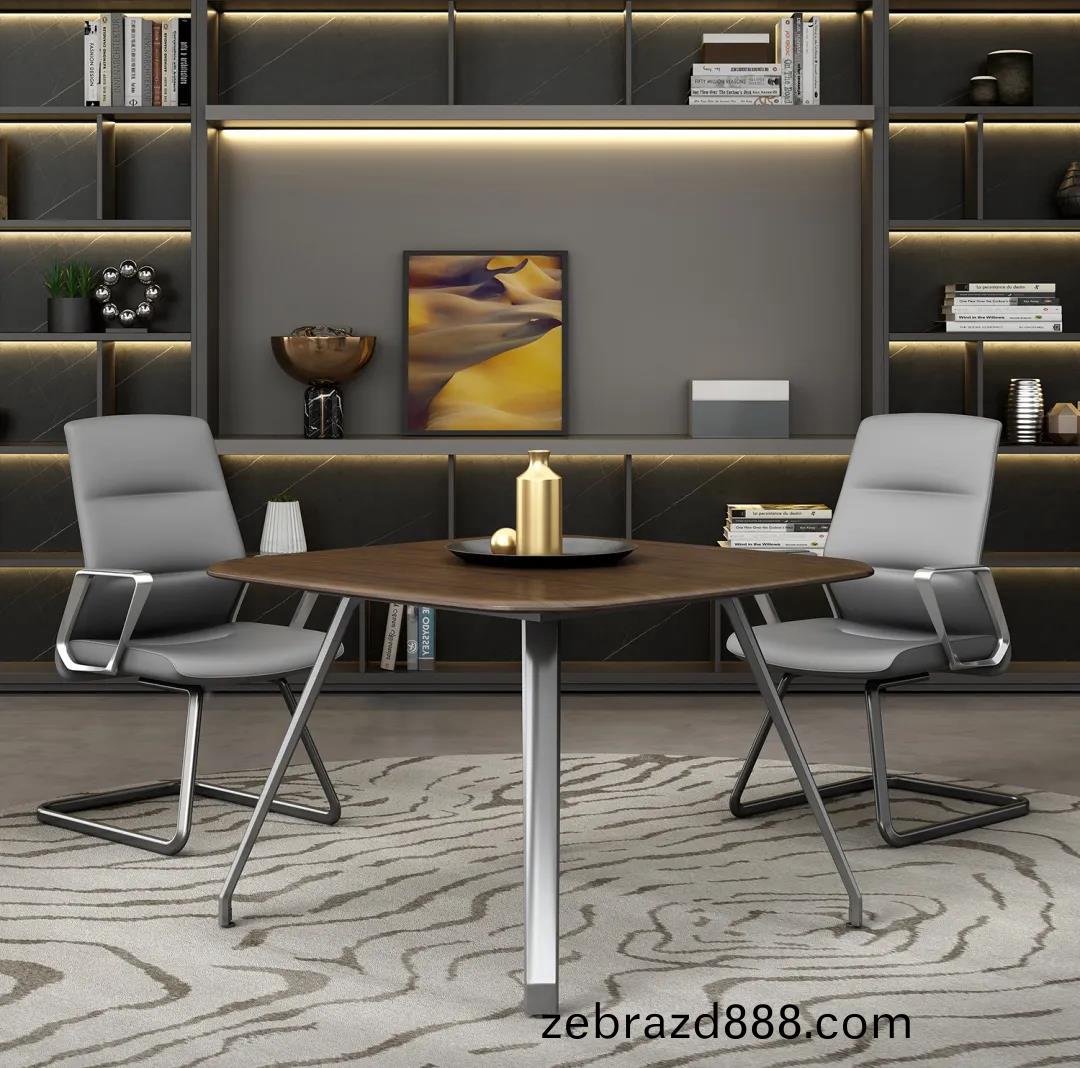 格(ge)調(diao)總裁空(kong)間(jian)之洽談空(kong)間