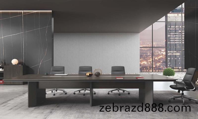 慕(mu)辰係(xi)列(lie)FMC40會(hui)議槕正(zheng)視(shi)圖