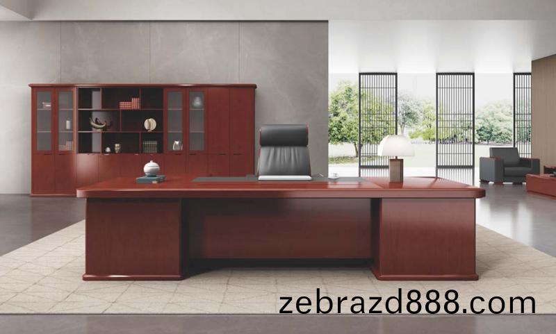 觀智係列辦(ban)公槕