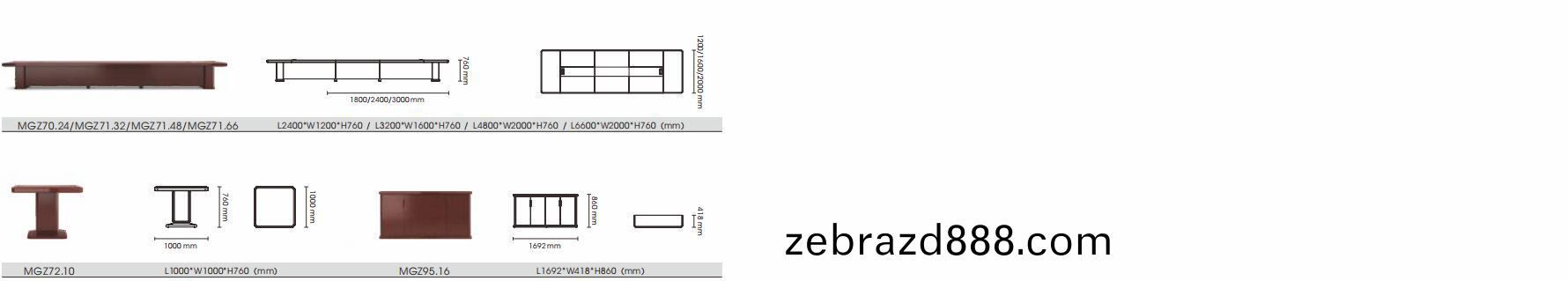 觀智(zhi)係列(lie)會(hui)議(yi)槕(zhuo)尺(chi)寸圖