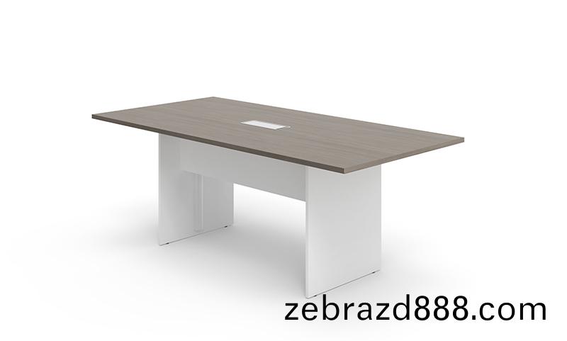 維(wei)易係列(lie)FWY40會議槕(zhuo)—摩卡(ka)橡(xiang)木(mu)