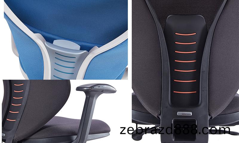 星途係列(lie)辦公(gong)椅(yi)細(xi)節圖