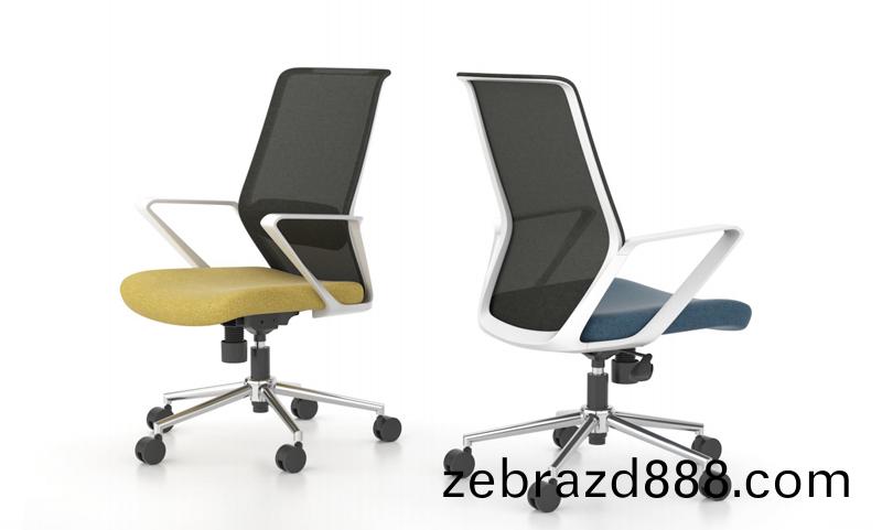 思度係列(lie)職員(yuan)椅