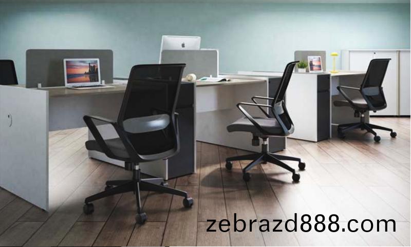 思度(du)係列職(zhi)員椅子(zi)