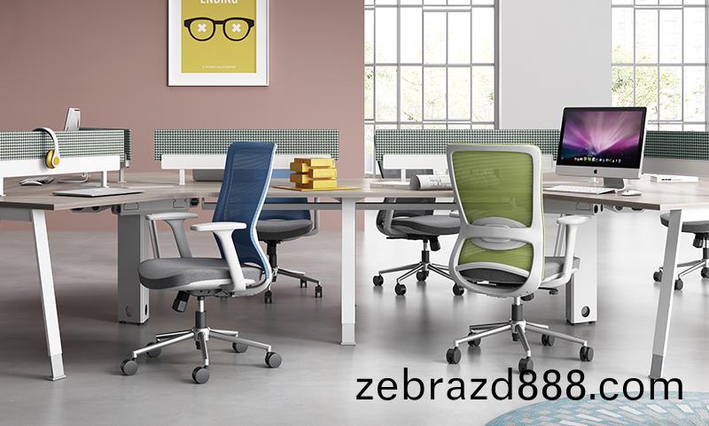 斯(si)圖係(xi)列(lie)S2辦(ban)公椅(yi)