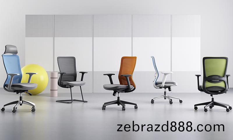 斯(si)圖(tu)係(xi)列(lie)辦(ban)公(gong)網(wang)椅