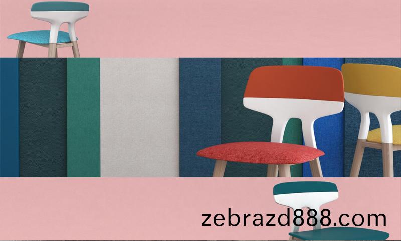 思尚係列(lie)休閑(xian)椅(yi)