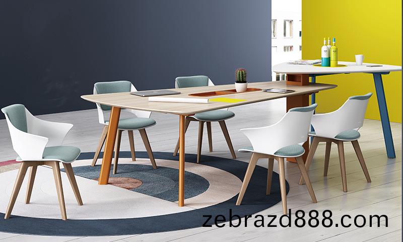 思悅係利(li)培訓椅