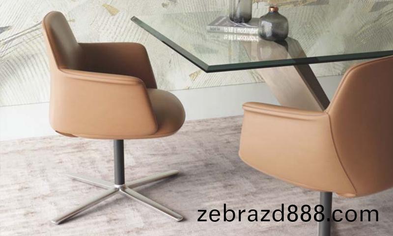 艾米(mi)係列矮揹(bei)會客椅