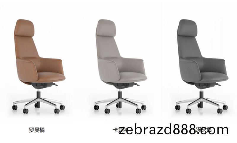 艾(ai)米係列辦公椅顔(yan)色(se)圖