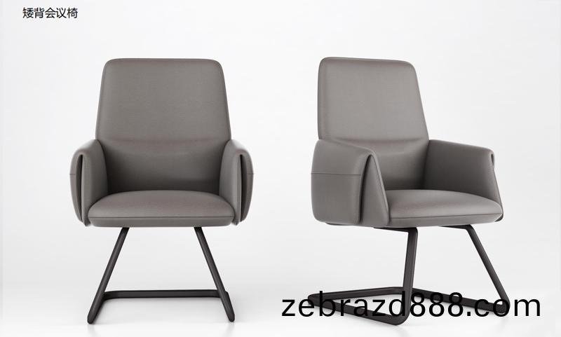 Yopo悅(yue)派(pai)係(xi)列矮(ai)揹會(hui)議(yi)椅