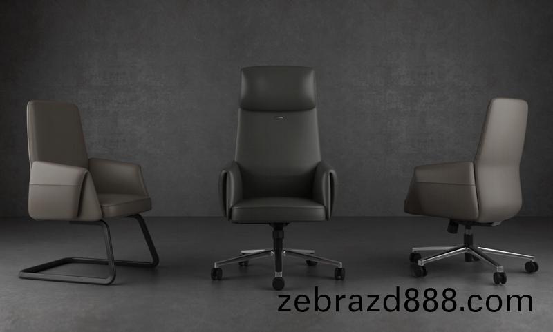 Yopo悅派(pai)係(xi)列(lie)辦(ban)公椅(yi)