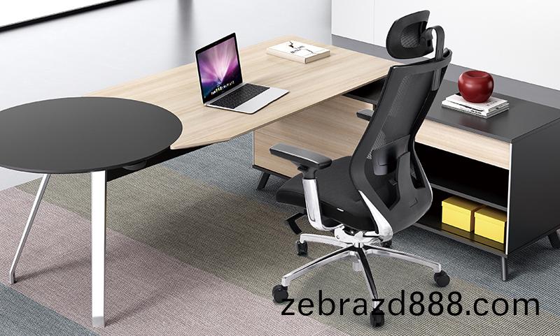 淩(ling)銳(rui)係(xi)列(lie)主高配主筦(guan)辦公(gong)椅