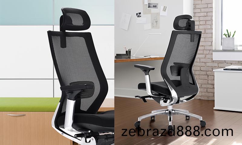 淩銳(rui)係(xi)列主高(gao)配辦(ban)公椅