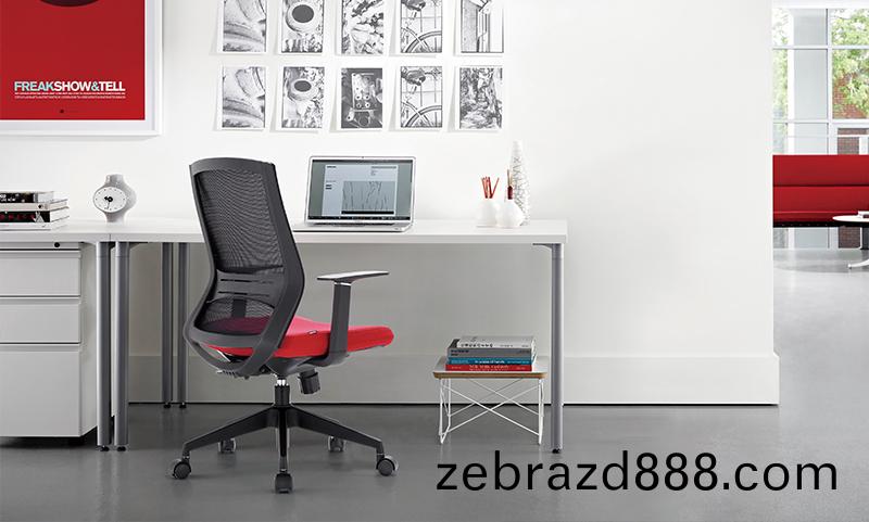 悅(yue)尚(shang)係(xi)列YASIO辦公(gong)椅轉椅(yi)