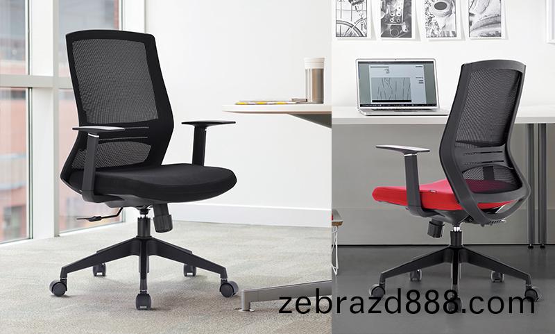 悅尚(shang)係列辦公轉(zhuan)椅(yi)