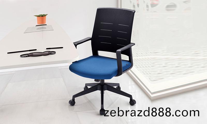 維(wei)尅係列(lie)塑料(liao)職員辦公椅正麵(mian)圖(tu)片(pian)