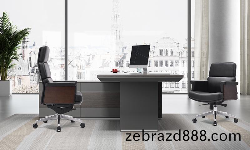 莫(mo)斯係(xi)列(lie)牛皮大(da)班椅(yi)辦(ban)公椅(yi)