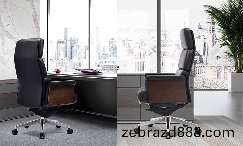 莫(mo)斯係(xi)列(lie)領導經(jing)理(li)總(zong)裁牛(niu)皮(pi)大(da)班椅(yi)