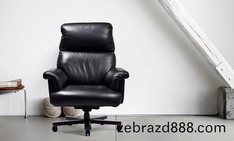 巴(ba)頓總裁(cai)椅牛皮(pi)大(da)班(ban)椅