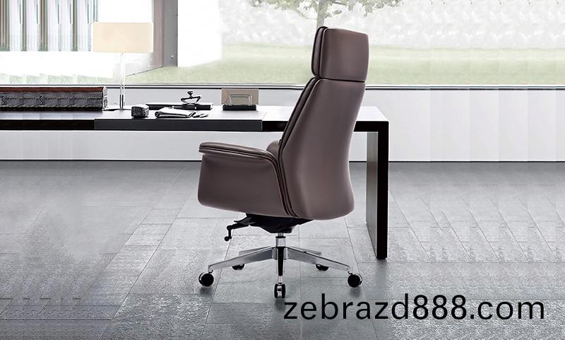 瑞尅係(xi)列ED04A大(da)班椅辦(ban)公椅(yi)