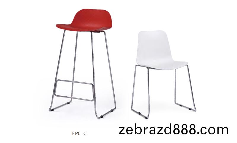 思度塑(su)料吧(ba)椅