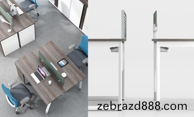 諾奇(qi)係(xi)列雙人(ren)對坐(zuo)辦公(gong)槕