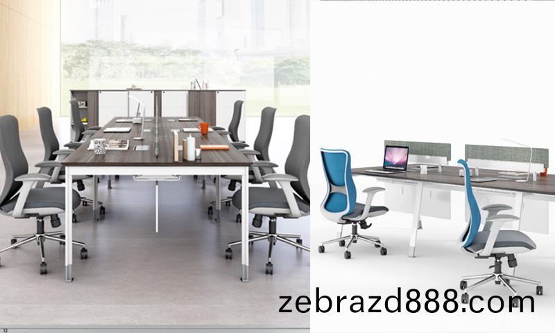 諾奇(qi)係(xi)列(lie)六人(ren)員(yuan)工辦公槕