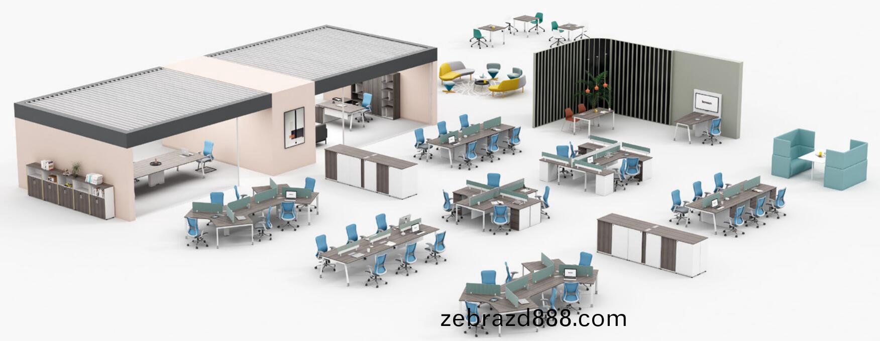 諾(nuo)奇係列(lie)職員(yuan)空(kong)間(jian)