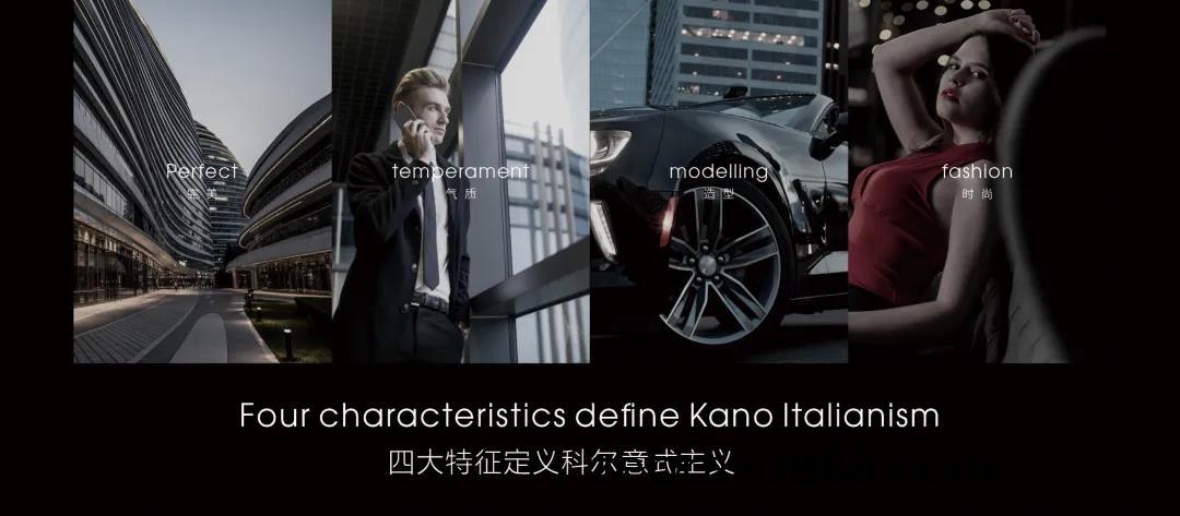 意式辦(ban)公傢具風尚