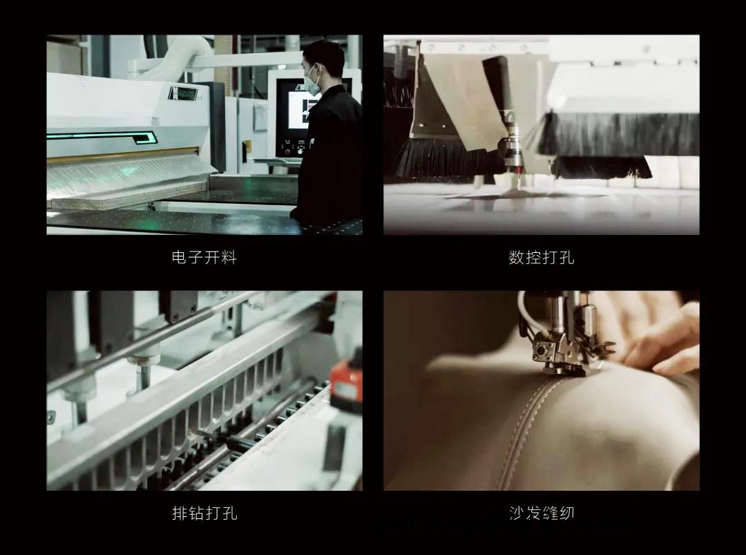 江囌科(ke)爾(er)辦(ban)公(gong)傢(jia)具自動(dong)化生産(chan)流(liu)水(shui)線(xian)