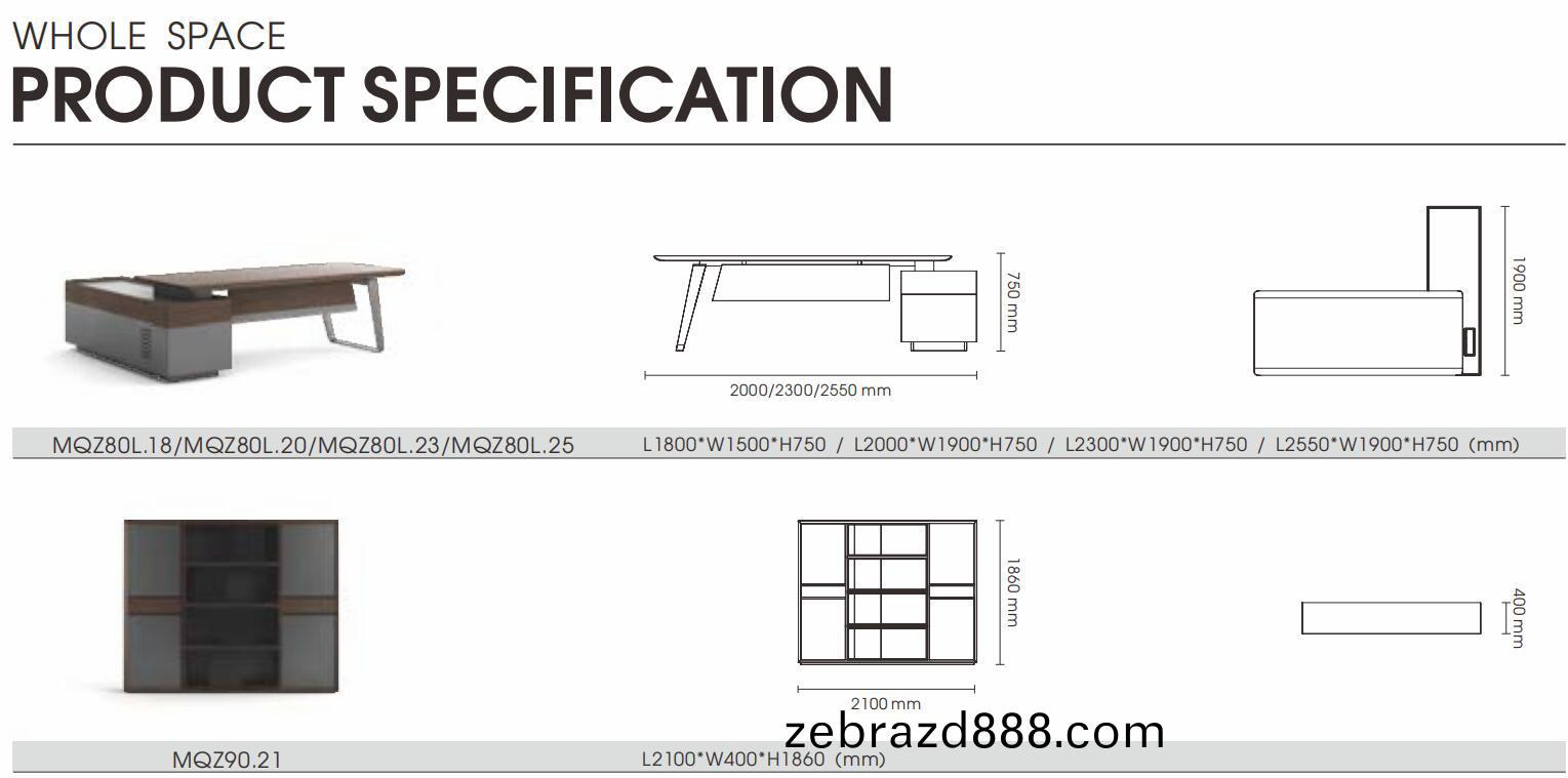 麯智係(xi)列(lie)總裁班(ban)檯尺(chi)寸圖(tu)