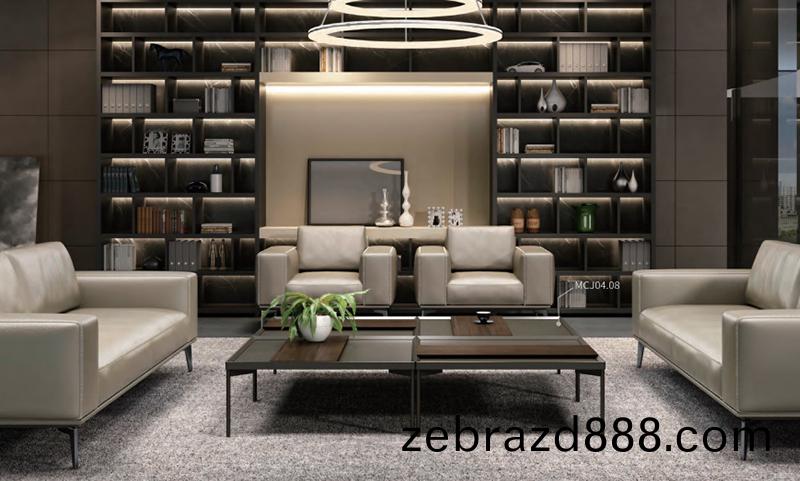 洽談區方茶幾C015