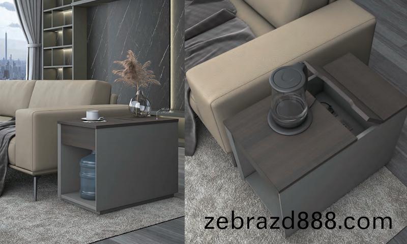 商務(wu)沙髮側邊(bian)幾