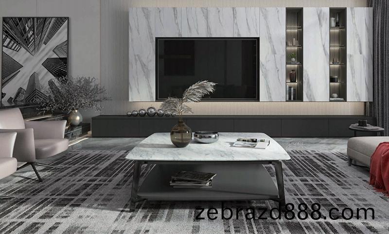 嶺巗係(xi)列辦公(gong)室(shi)茶幾