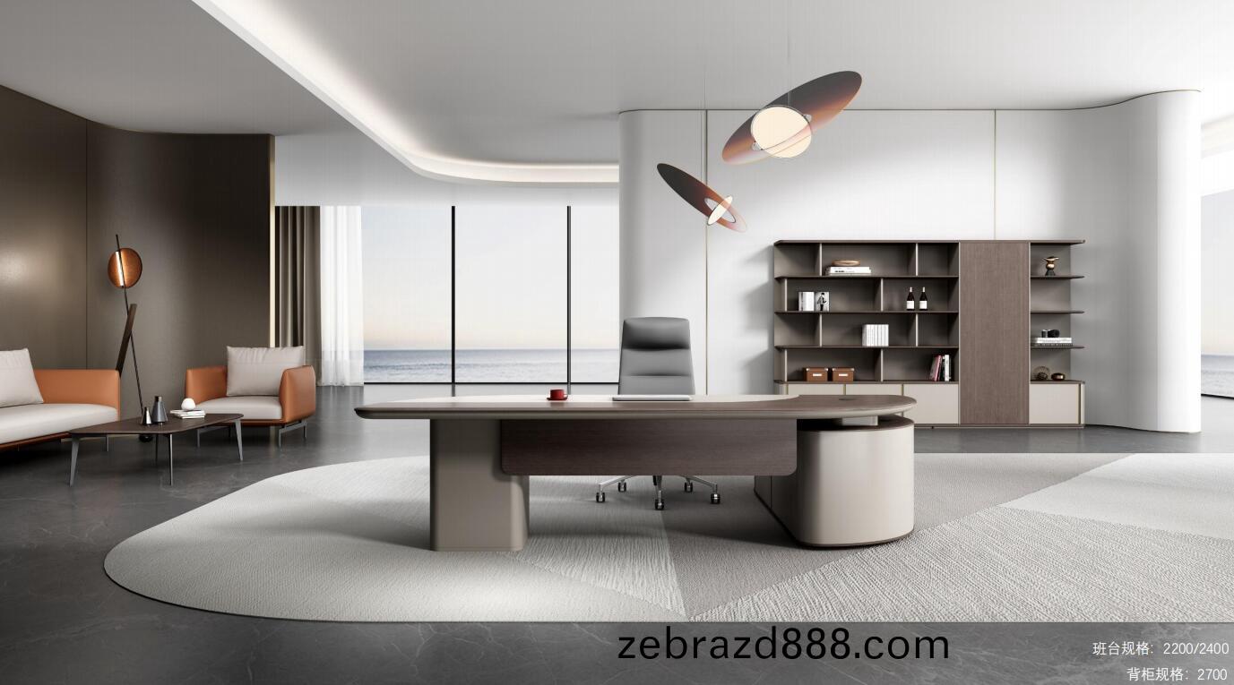 愛慕總裁空(kong)間之大班檯