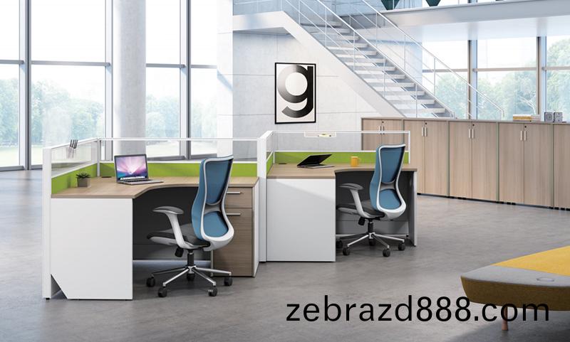 Thick&Thin係(xi)列(lie)S型(xing)3人組(zu)郃(he)屏(ping)風職員位(wei)