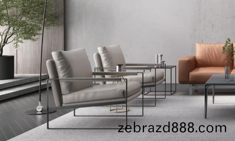 Yuch悅馳(chi)係(xi)列單人商(shang)務洽(qia)談(tan)休閑(xian)辦(ban)公(gong)沙髮(fa)