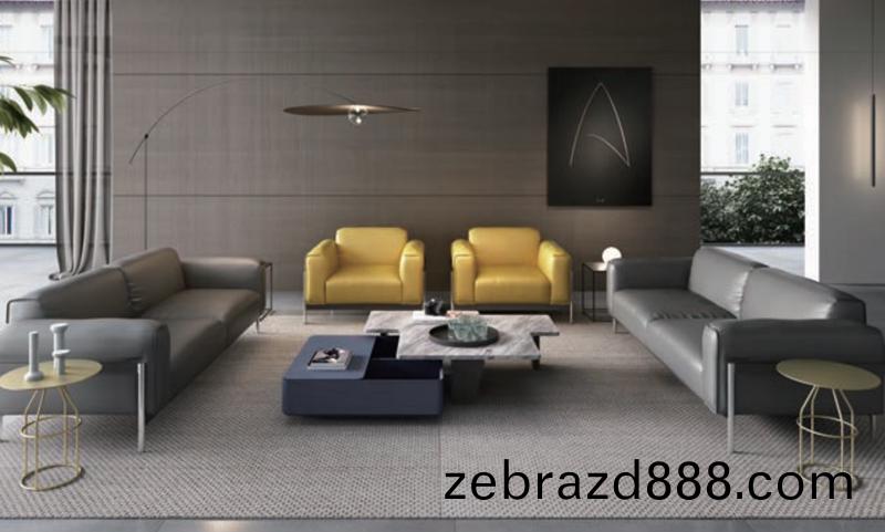 Dense悳(de)適(shi)係(xi)利商(shang)務(wu)洽談辦(ban)公沙(sha)髮(fa)