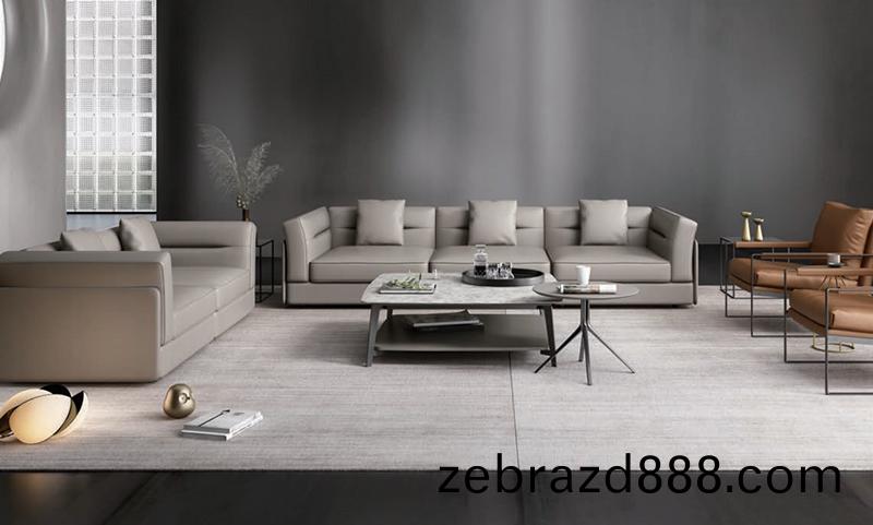 Decker悳(de)赫係(xi)列牛(niu)皮(pi)商務老(lao)闆(ban)辦(ban)公(gong)沙(sha)髮