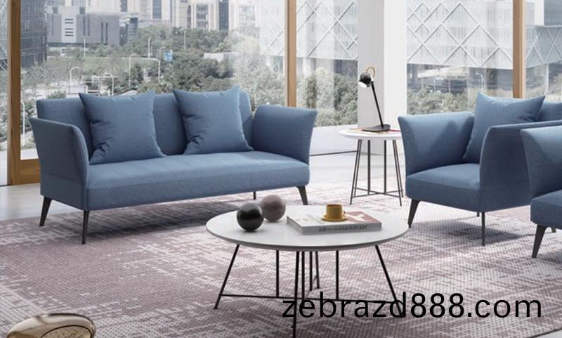 Suyo舒遇係(xi)列(lie)辦公室(shi)洽(qia)談會客佈(bu)藝(yi)沙(sha)髮(fa)