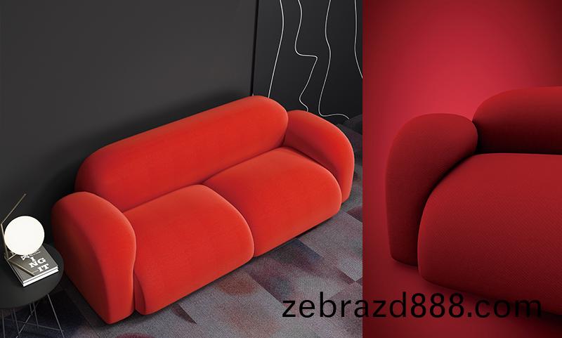 年(nian)輕時(shi)尚主(zhu)筦辦公(gong)沙(sha)髮細節(jie)圖(tu)