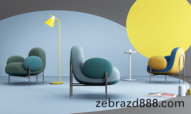 Dolphin海(hai)豚(tun)係列辦(ban)公室休(xiu)閑(xian)洽談(tan)沙髮