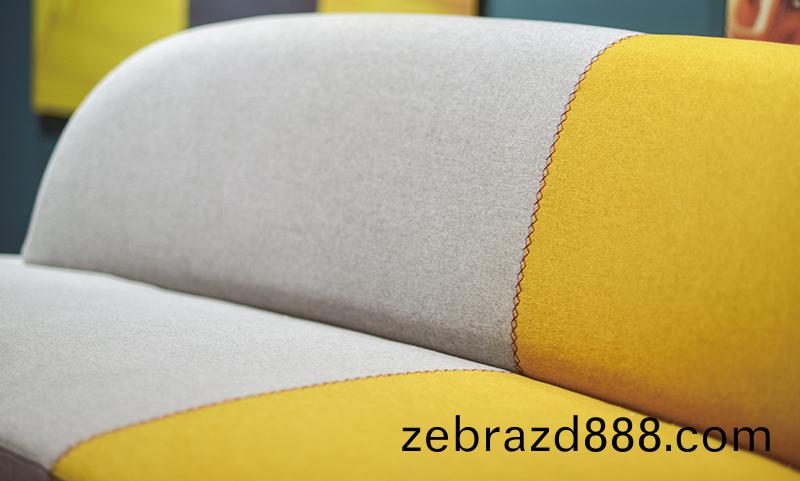 Rhine萊(lai)茵(yin)河(he)係(xi)列(lie)拼接辦公(gong)沙(sha)髮(fa)